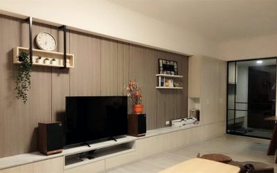 裝潢小白須知：裝潢設計找室內設計師好，還是找統包好？常見的 3 種發包優缺解析