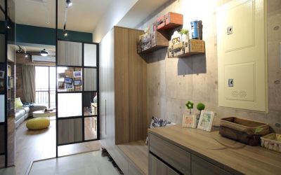 小坪數裝潢怎麼室內設計?規劃前需收藏的4項心法