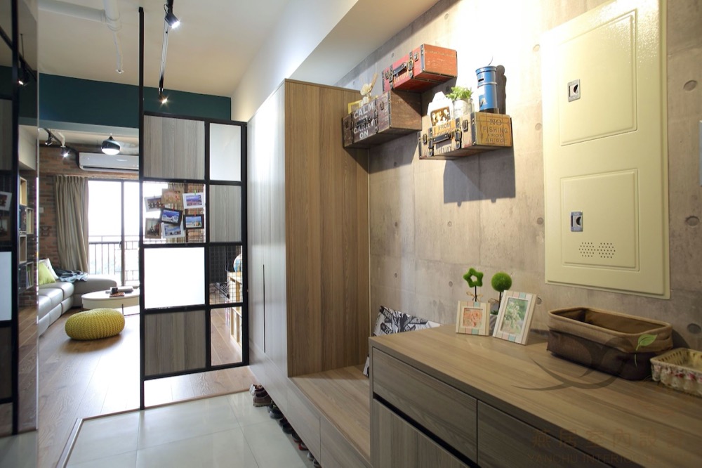PULO裝潢平台桃園黃馨室內設計師作品,小坪數裝潢怎麼室內設計?規劃前需收藏的4項心法文章主圖 PULO裝潢平台桃園黃馨室內設計師作品,小坪數裝潢怎麼室內設計?規劃前需收藏的4項心法文章主圖