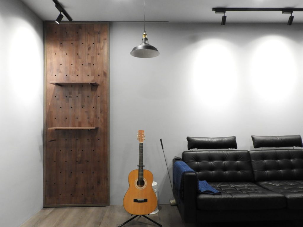 -e1605516679547 老屋翻新 | 40年的老公寓搖身一變,成為他的起點,一起生活下一個 40 年 主圖