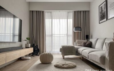 新成屋裝潢要多少錢？一坪預算怎麼抓？找統包還是設計師？