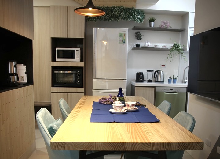 台中裝潢開箱,14坪兩房捷運學區小宅 台中裝潢開箱,14坪兩房捷運學區小宅