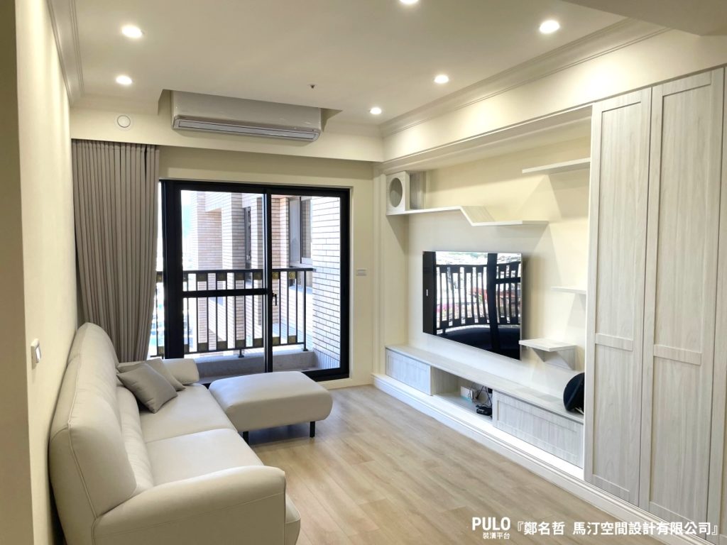 台中裝潢開箱,北歐風格打造9坪公共空間 – PULO裝潢平台 台中裝潢開箱,北歐風格打造9坪公共空間 - PULO裝潢平台