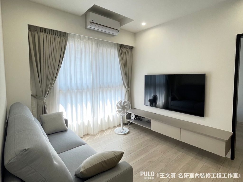 小坪數裝潢眉角多!北中南4案例看小宅注意事項! 小坪數裝潢眉角多!北中南4案例看小宅注意事項!