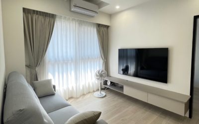 小坪數裝潢眉角多!北中南4案例看小宅注意事項!